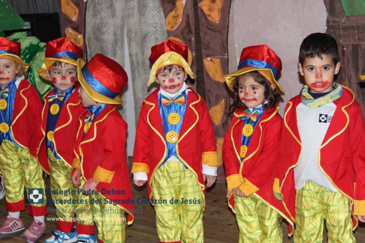 2014 12 17 1º INFANTIL A FESTIVAL NAVIDAD (29)